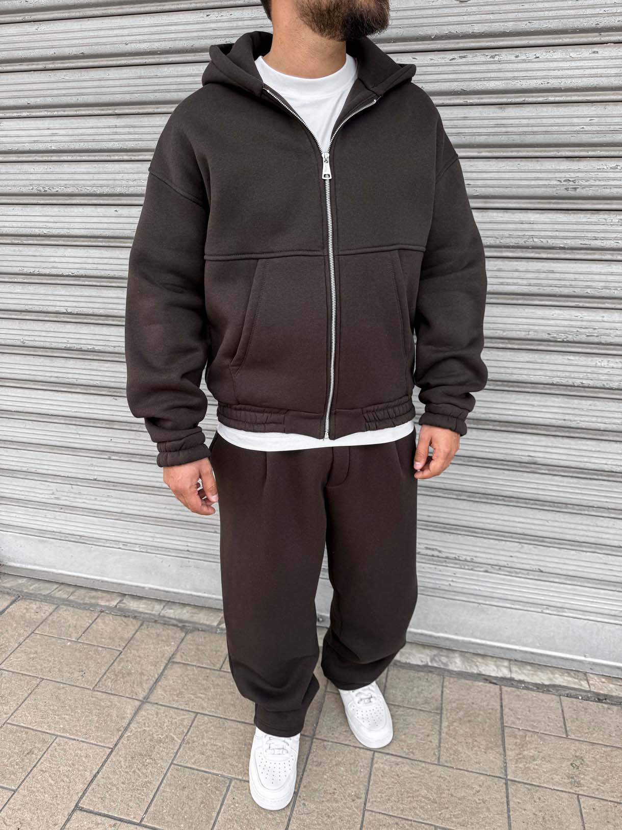Tracksuit Stricker - immagine 6