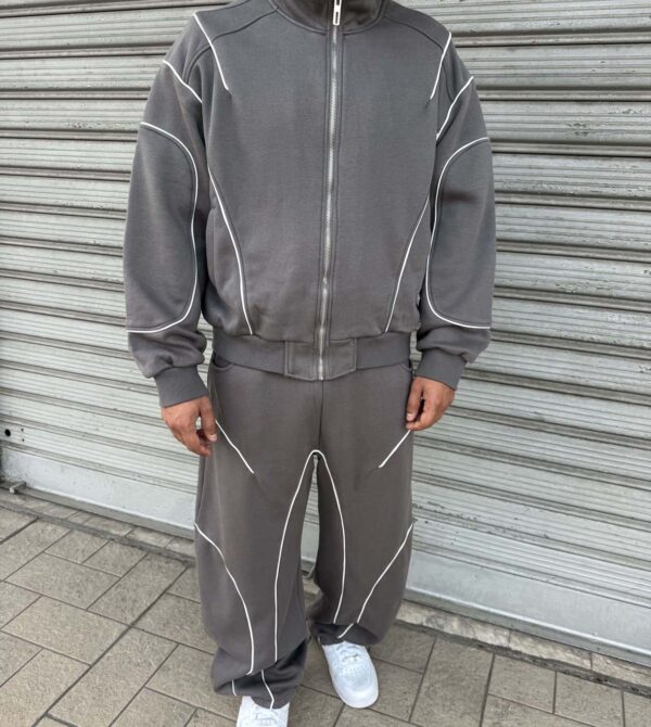 Tracksuit Continue Premium