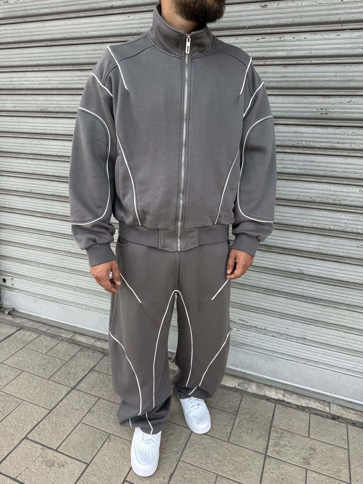 Tracksuit Continue Premium - immagine 2