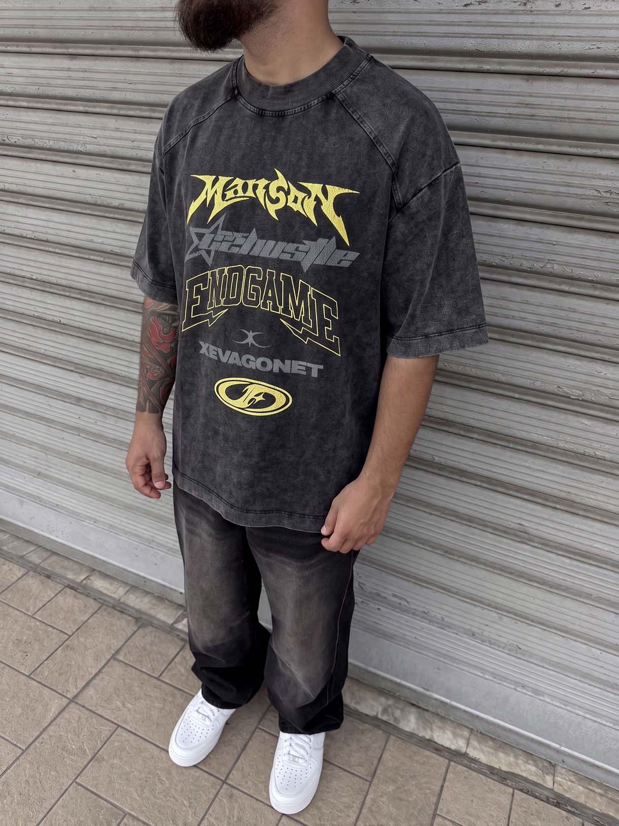 Endgame Premium Tee - immagine 4