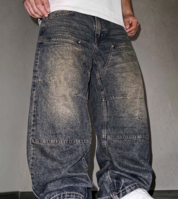 Real Balloon Carpenter Dirty Wash
