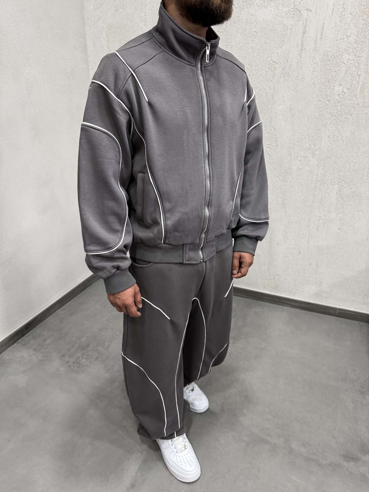 Tracksuit Continue Premium - immagine 8