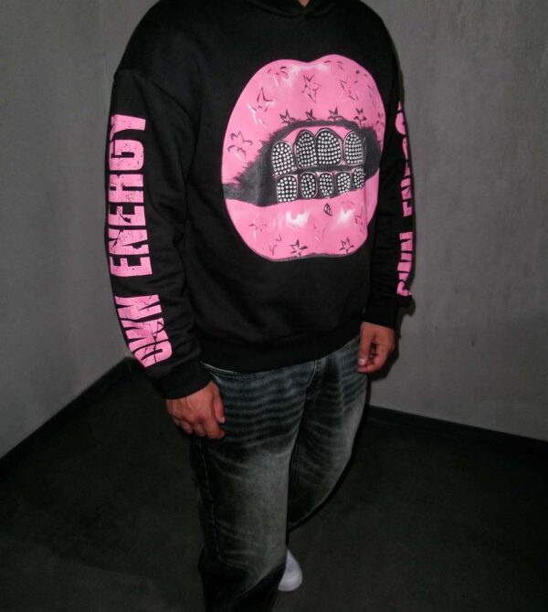 Hoodie Big Brilliant
