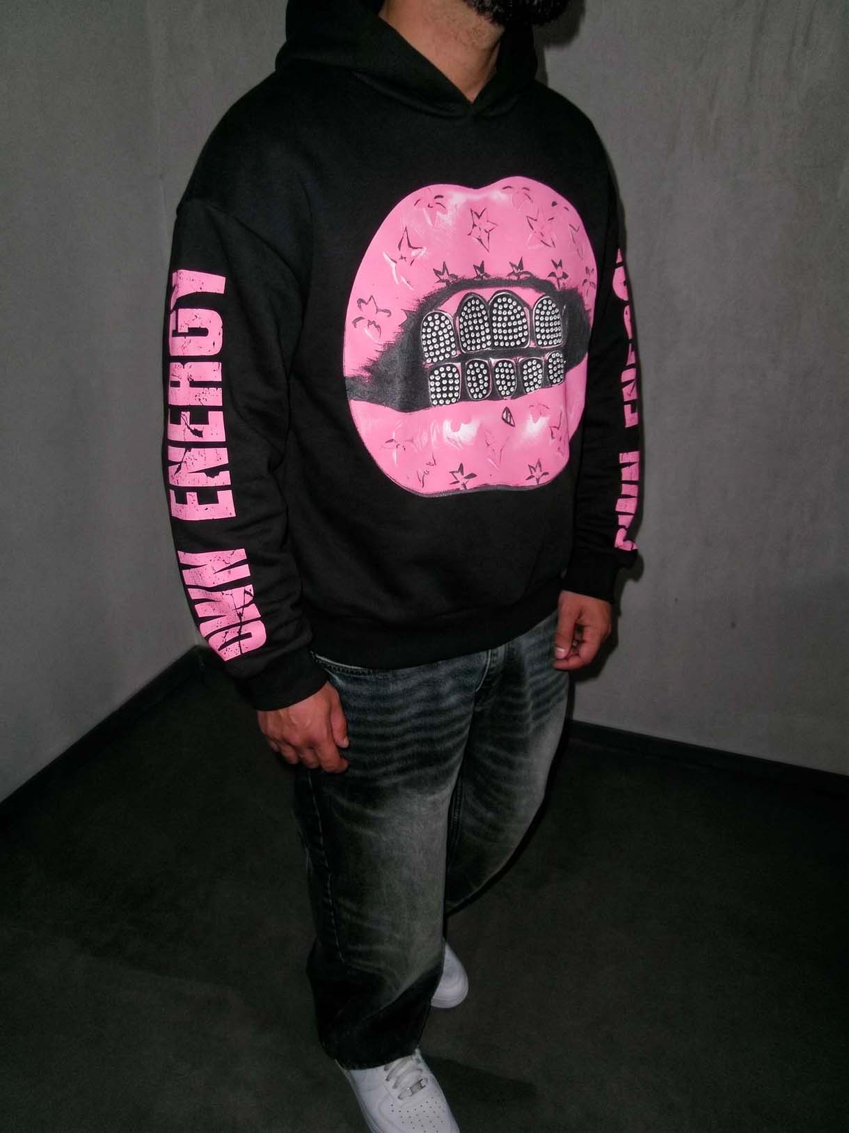 Hoodie Big Brilliant