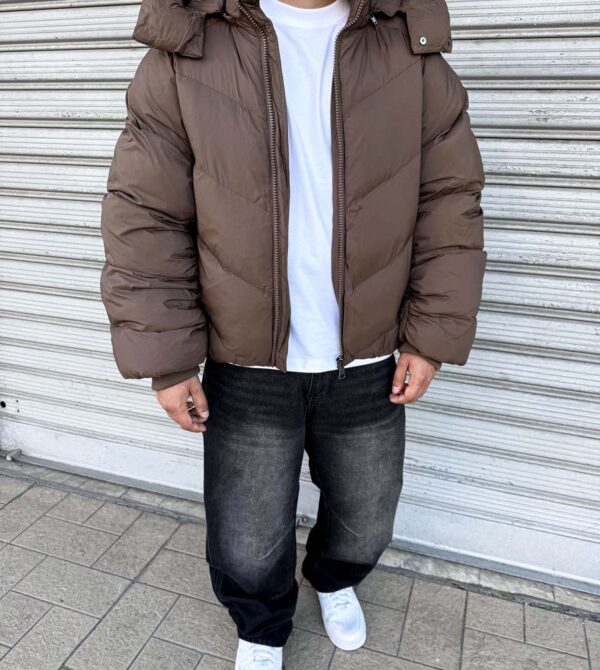 Real Puffer Mod.Z