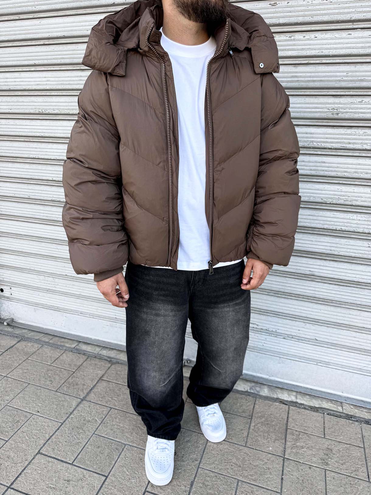 Real Puffer Mod.Z - immagine 2
