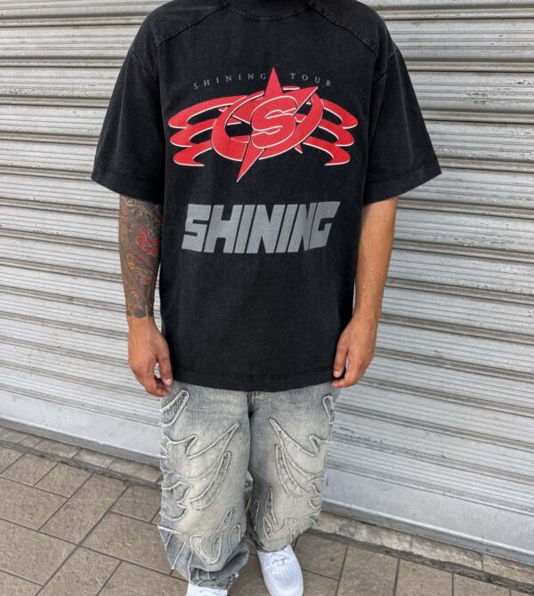 Shirt Tour Mod. Repr