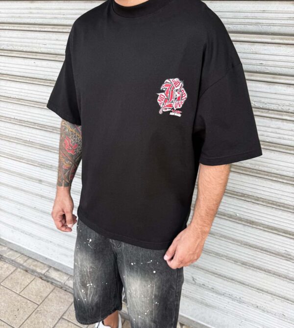 Visions Buy More Tee