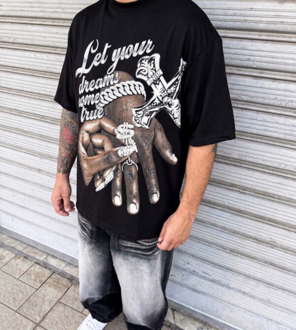 Ring Tee Brilliant