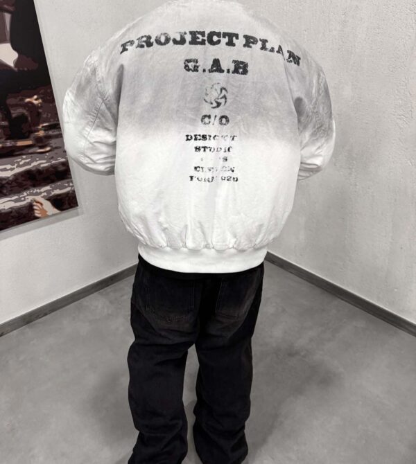 Bomber Project Premium