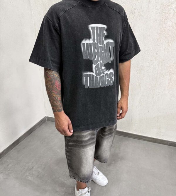 New Things Tee Premium