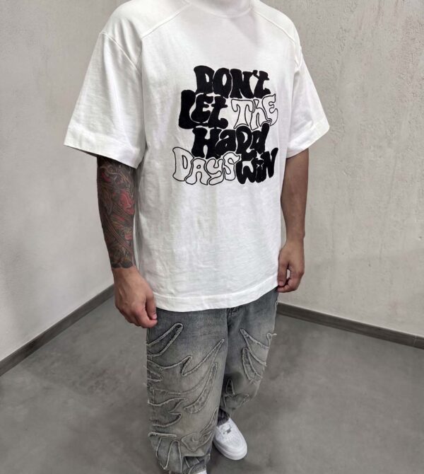 Days Win Premium Tee