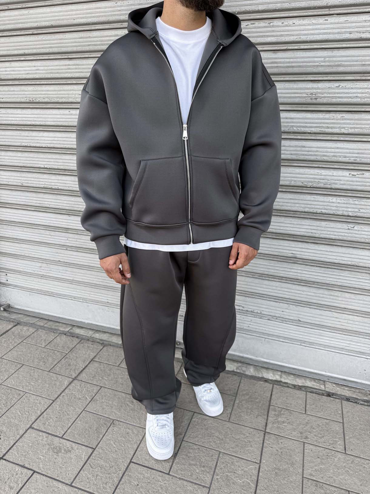 Tracksuit Scuba Balloon - immagine 4