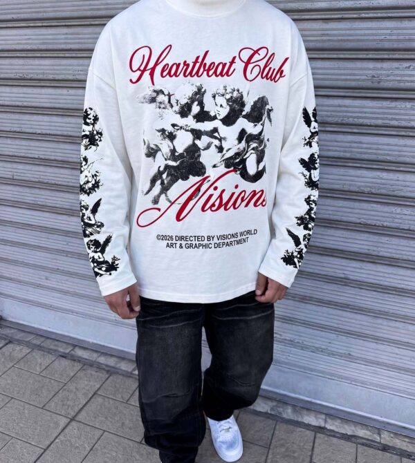 Visions Heartbeat Club