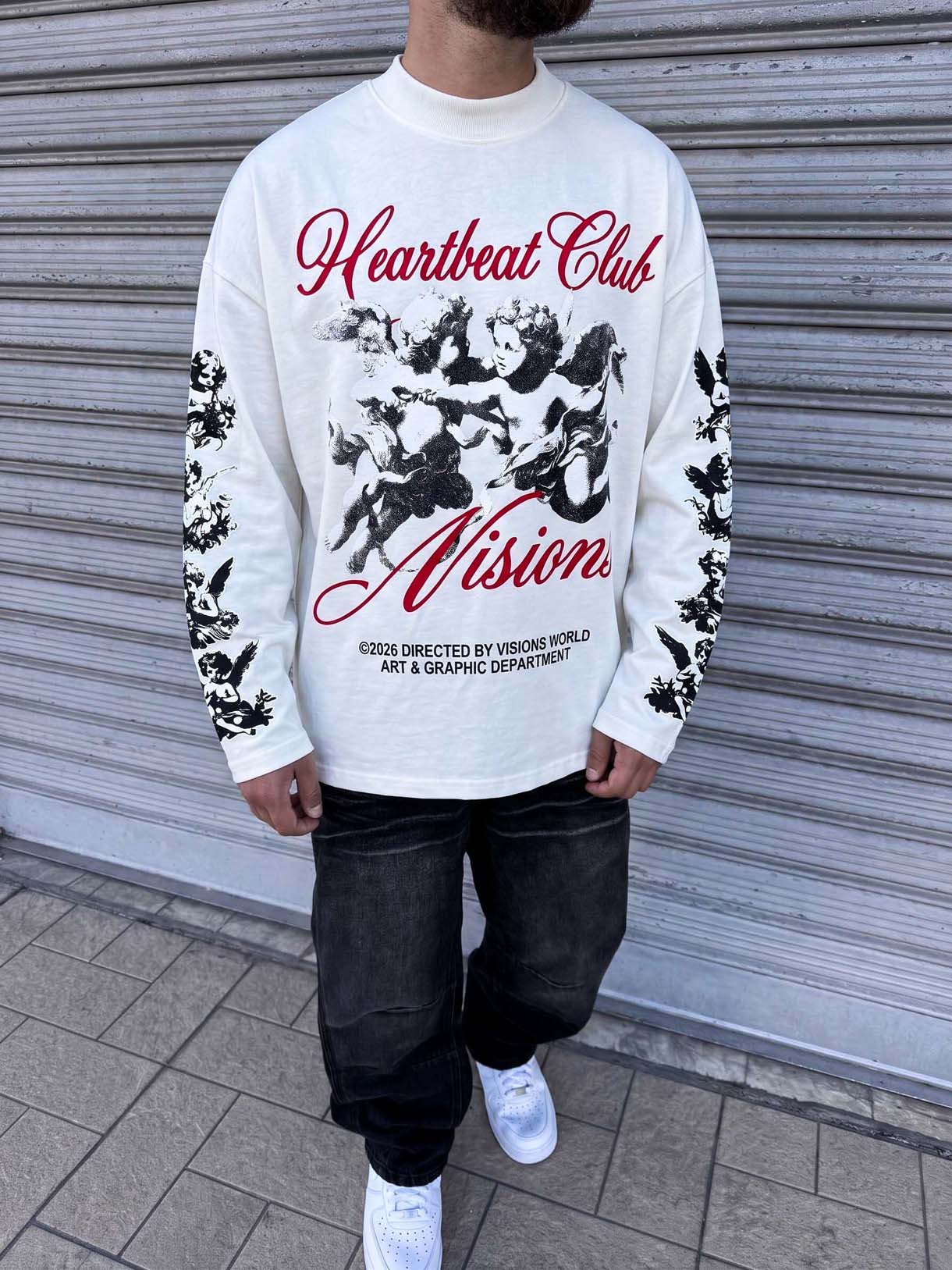 Visions Heartbeat Club