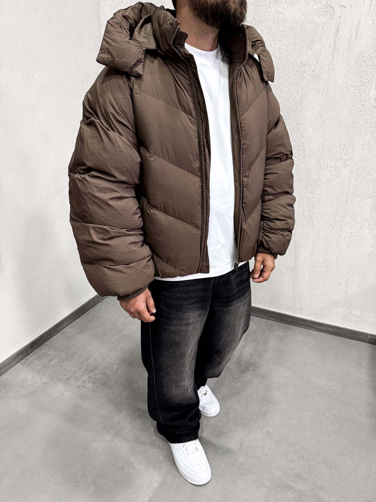Real Puffer Mod.Z - immagine 6