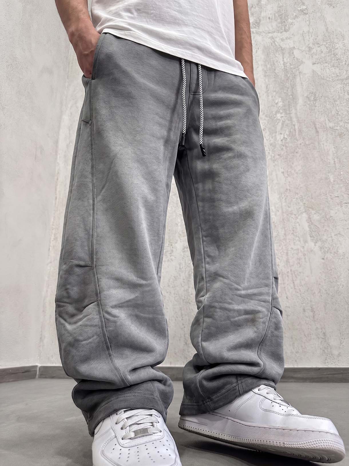 Panta Buttons Mod. Bale - immagine 4