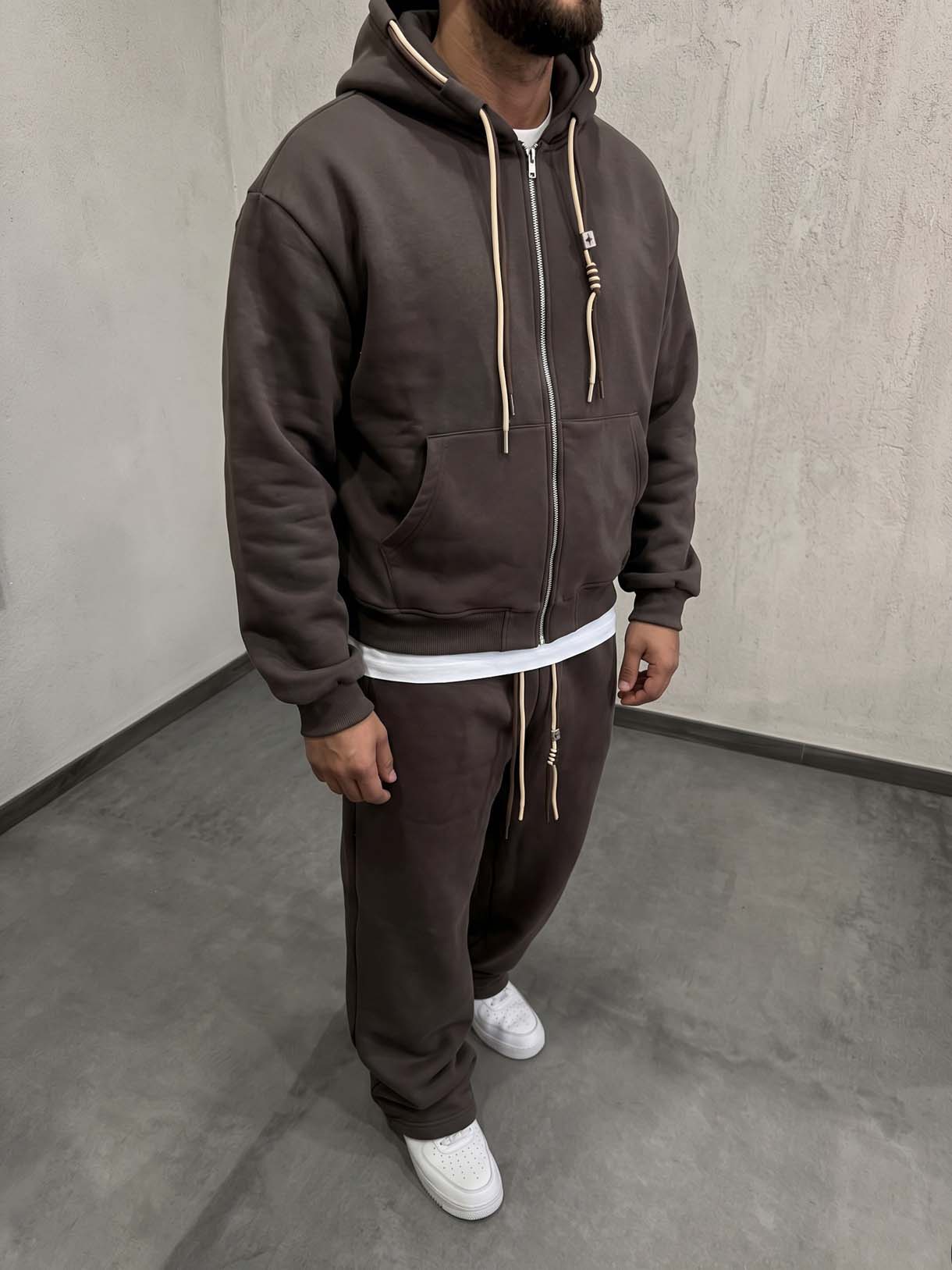 Tracksuit Double Color lacci - immagine 6