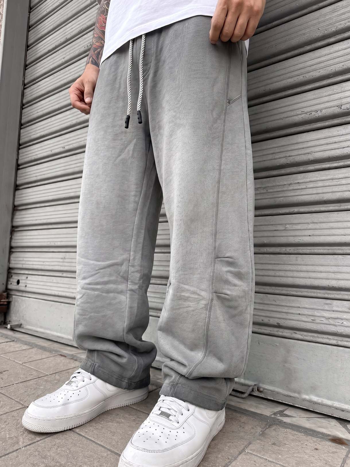 Panta Buttons Mod. Bale - immagine 2