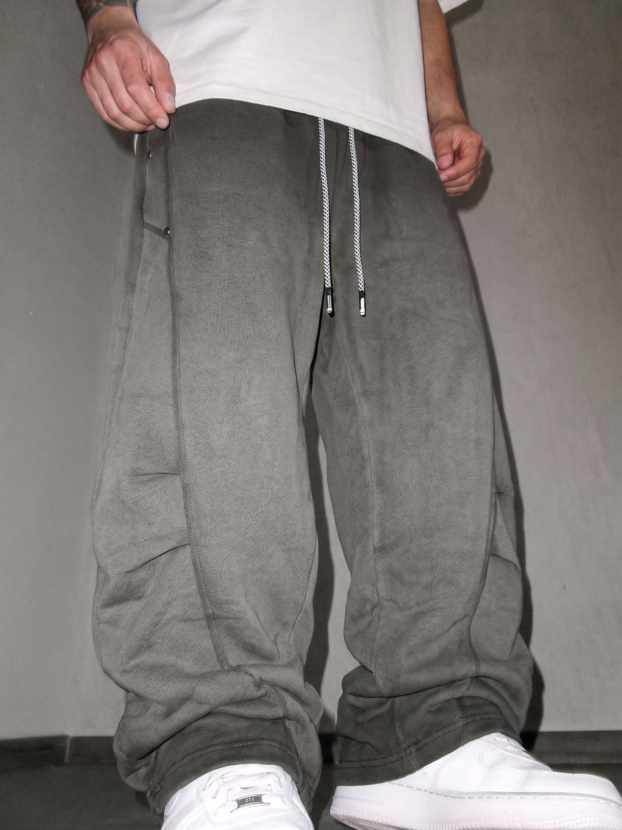 Panta Buttons Mod. Bale - immagine 3