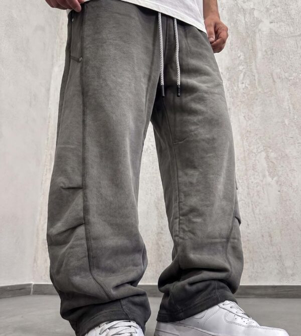 Panta Buttons Mod. Bale