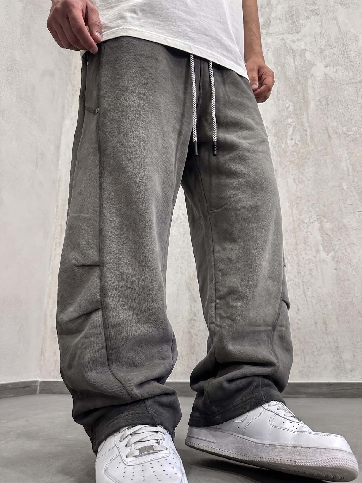 Panta Buttons Mod. Bale