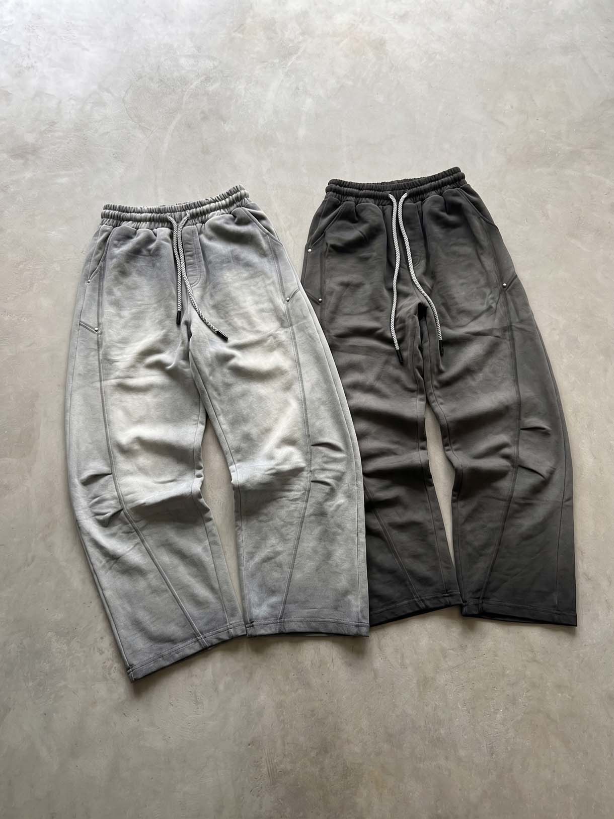 Panta Buttons Mod. Bale - immagine 5