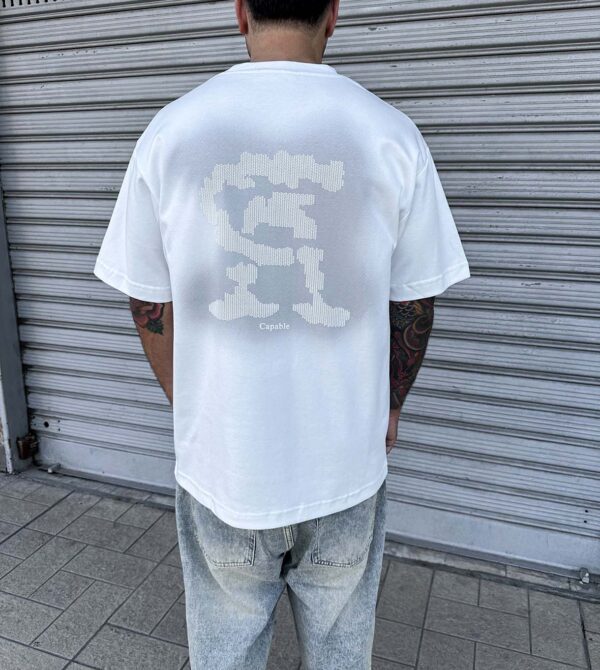 Capable Tee