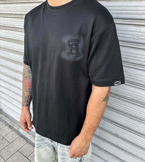 Capable Tee