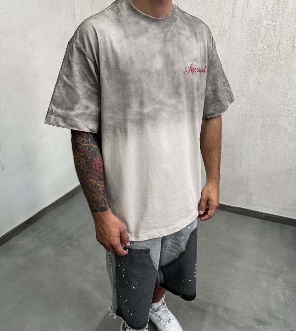 Arte Washed Tee