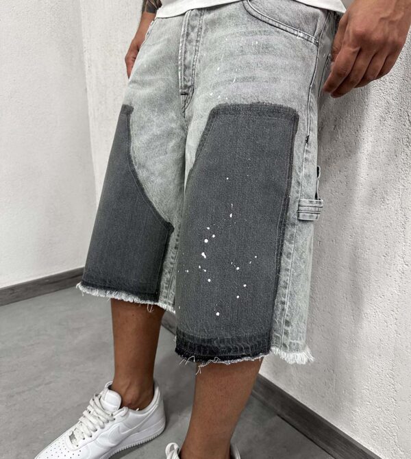 Visions Carpenter Shorts Uk