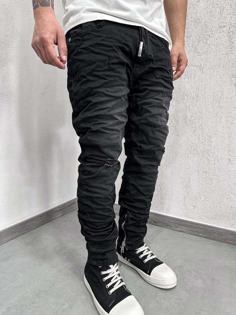Byker New Resined Black - immagine 3