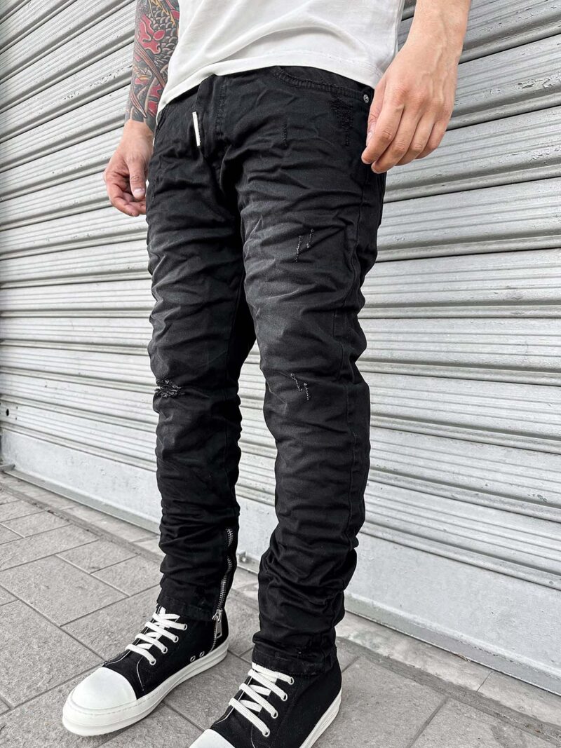 Byker New Resined Black - immagine 2