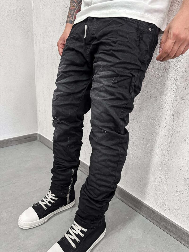 Byker New Resined Black - immagine 4