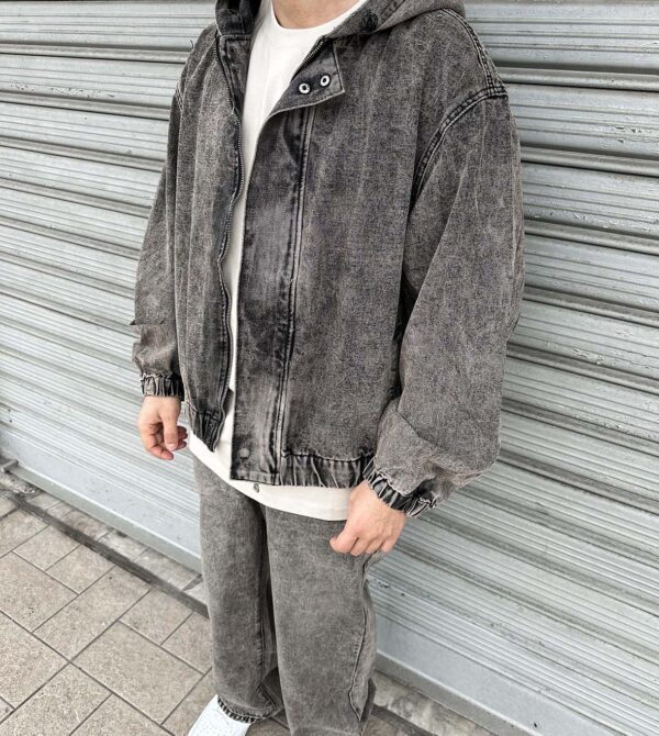 Jacket Parachute Mod. Z