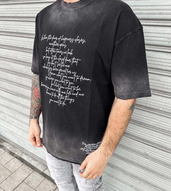 Shirt Diary