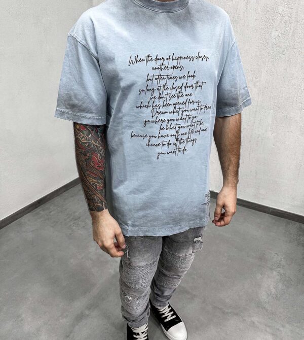 Shirt Diary