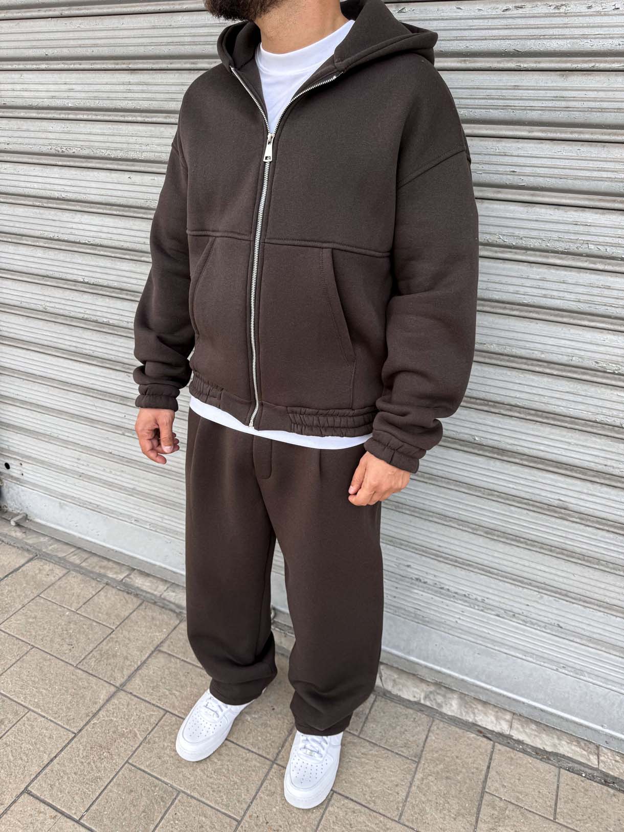 Tracksuit Stricker - immagine 9