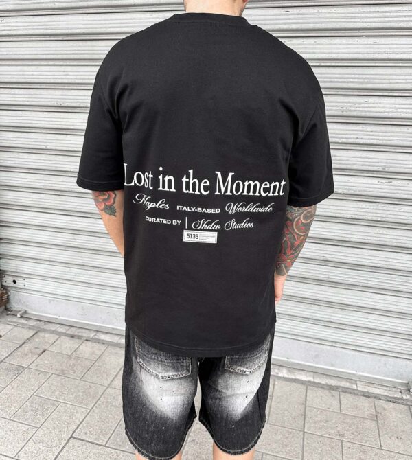 Visions “Lost in the Moment”