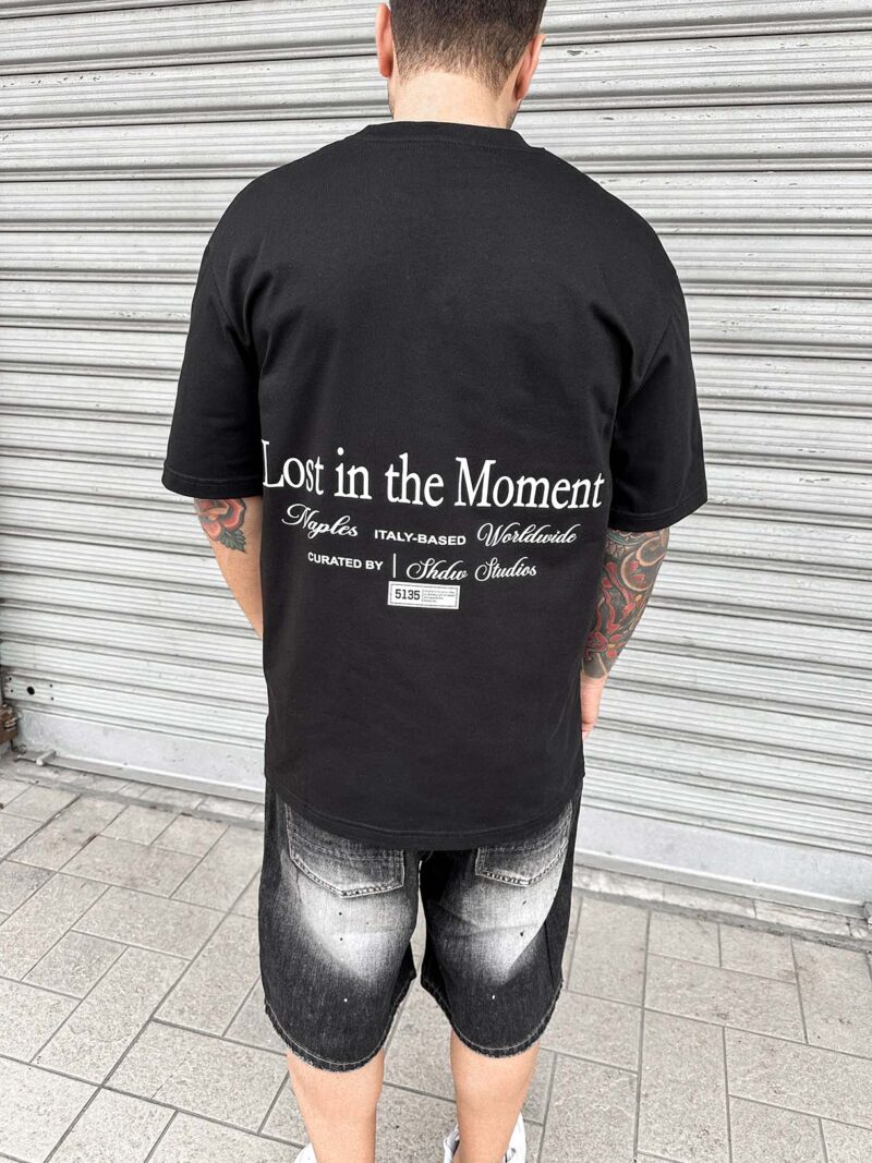 Visions "Lost in the Moment" - immagine 2