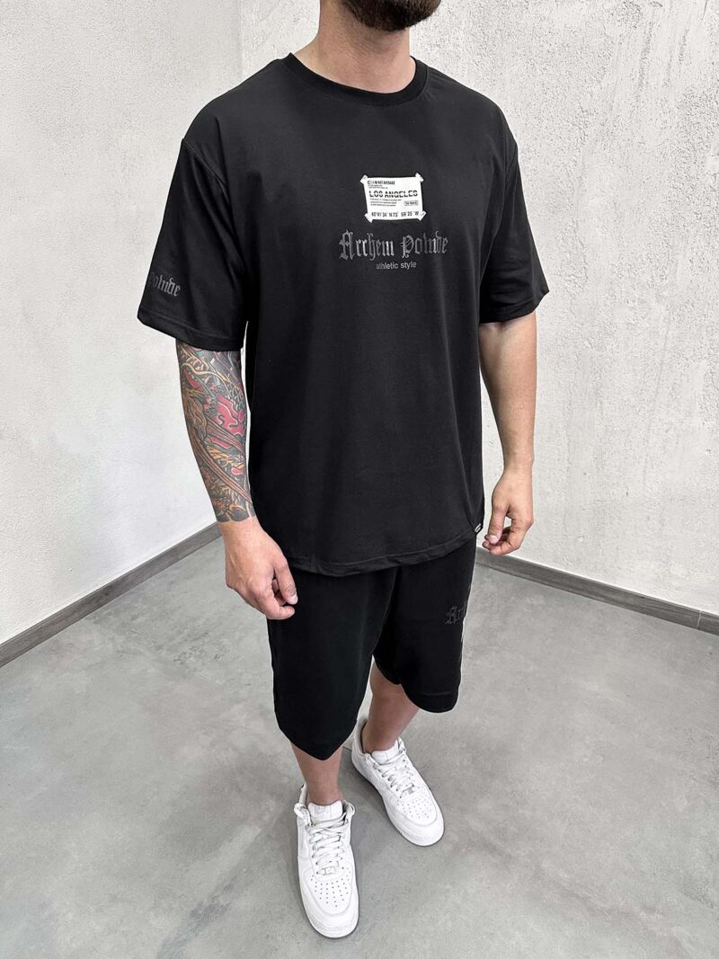 Coord Premier Multicolor - immagine 4