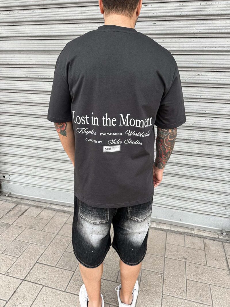 Visions "Lost in the Moment" - immagine 4