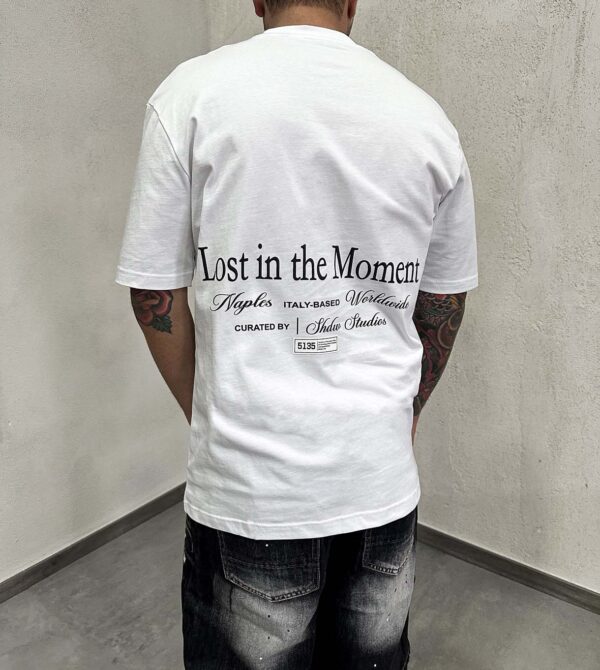 Visions “Lost in the Moment”