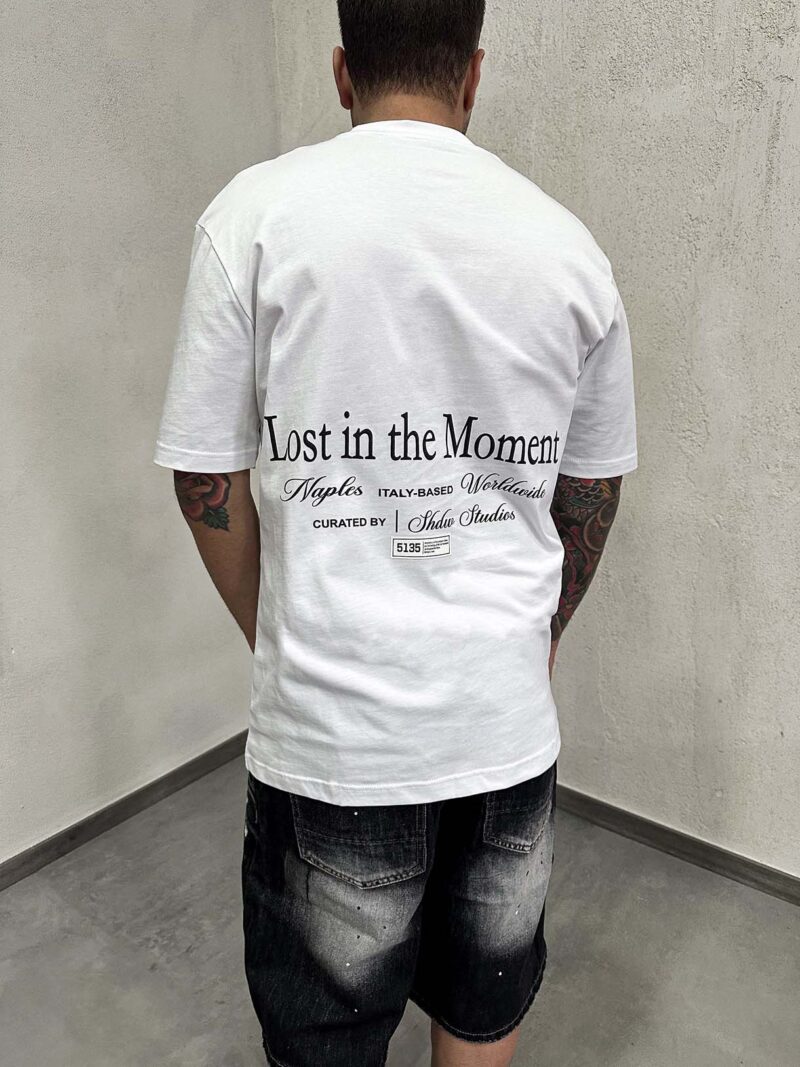 Visions "Lost in the Moment"