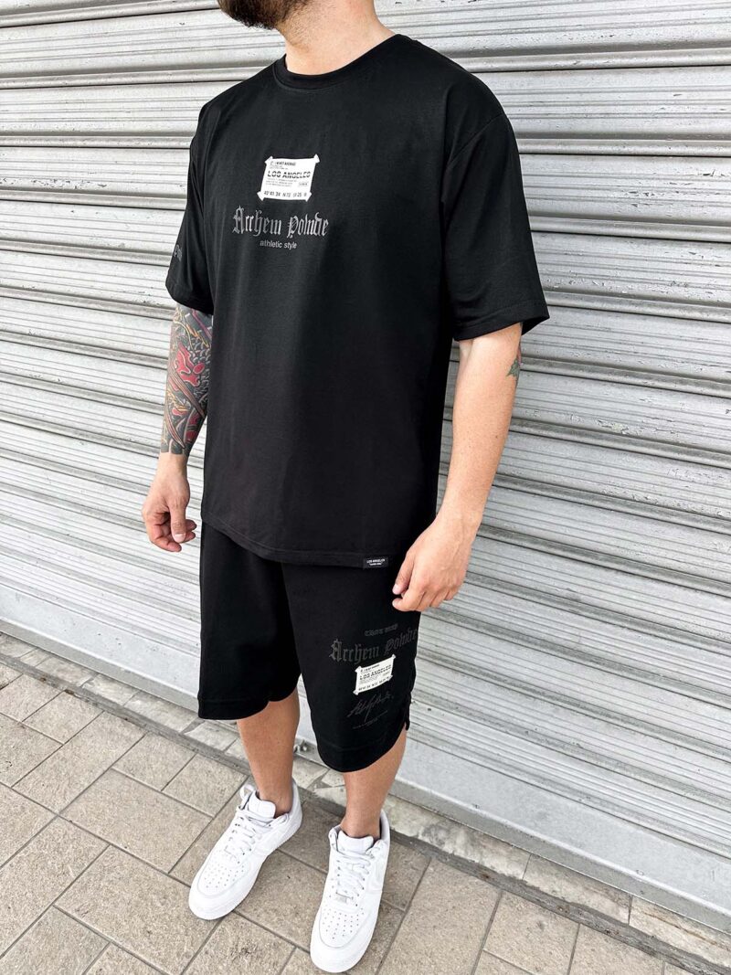 Coord Premier Multicolor