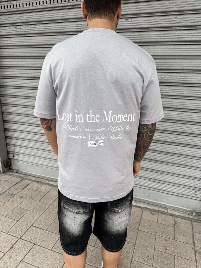Visions "Lost in the Moment" - immagine 3