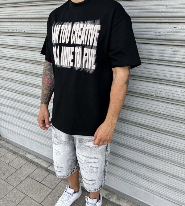 Creative Tee