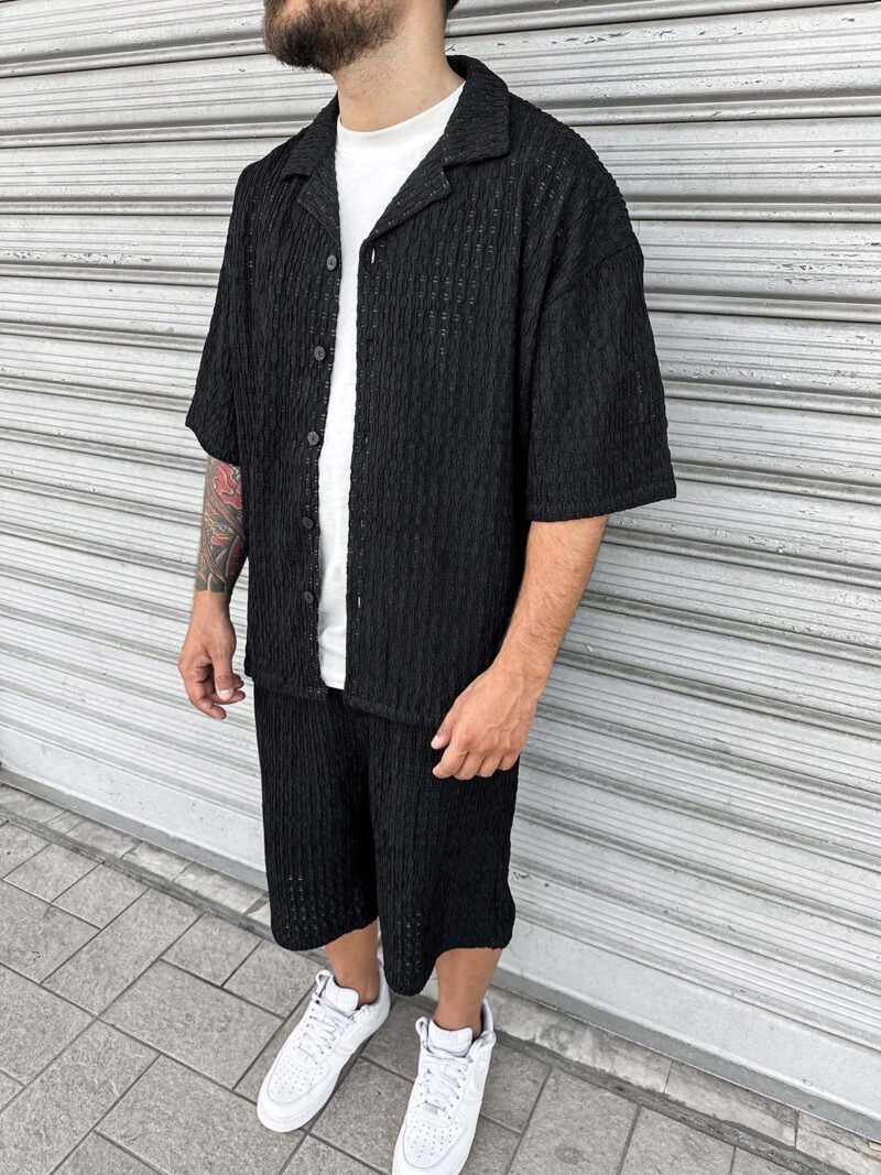 Coord Salinas Traforato - immagine 4