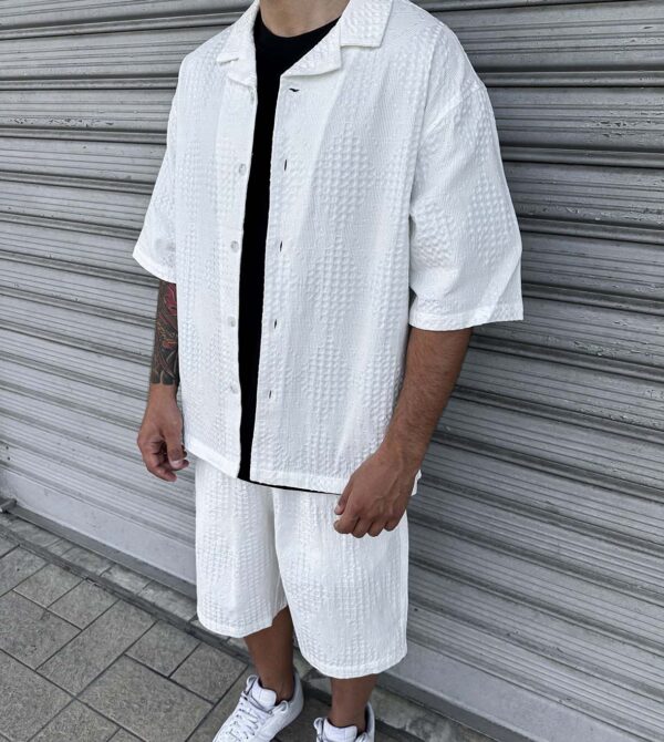 Coord Dressing Tessuto Premium