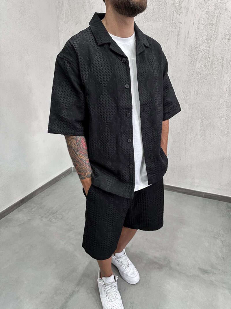 Coord Dressing Tessuto Premium